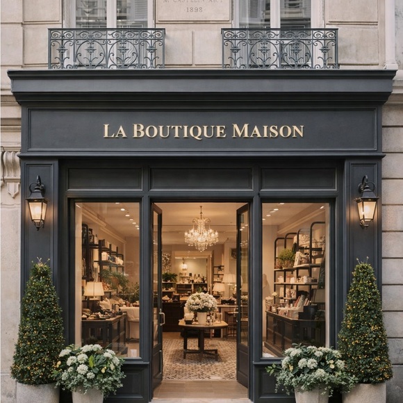 boutiquehause